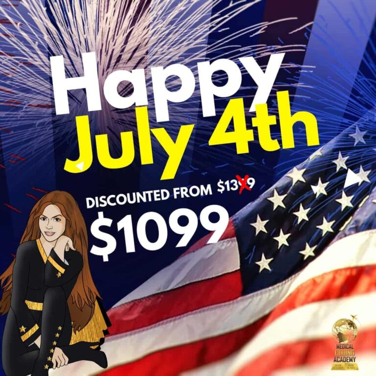 Our Fourth of July Sale Starts Today!