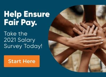 salary survey