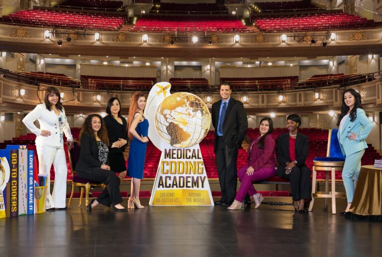What Can I Expect at Medical Coding Academy?