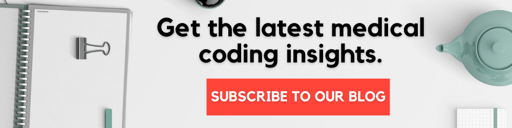 medical coding blog