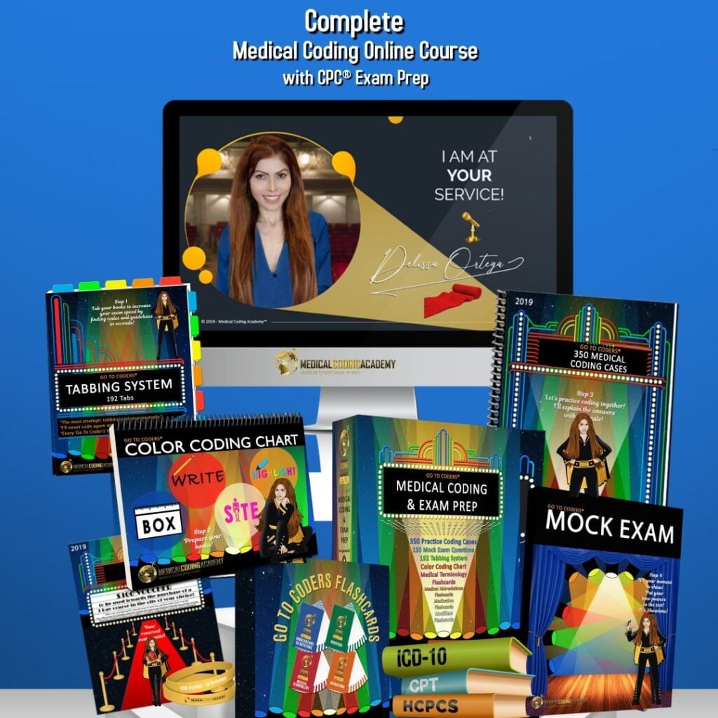 CPC® Online Pay As You Go - Module A, B and C