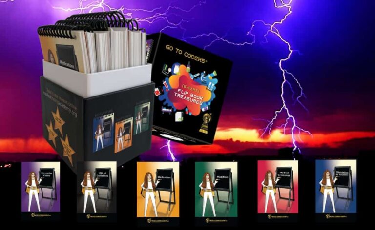 New Product Preview: Flipbook Treasures