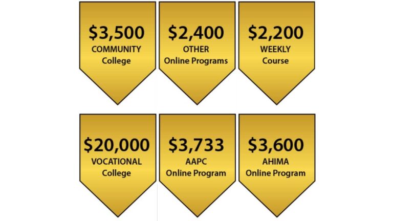 How MCA Online Compares To Other Options