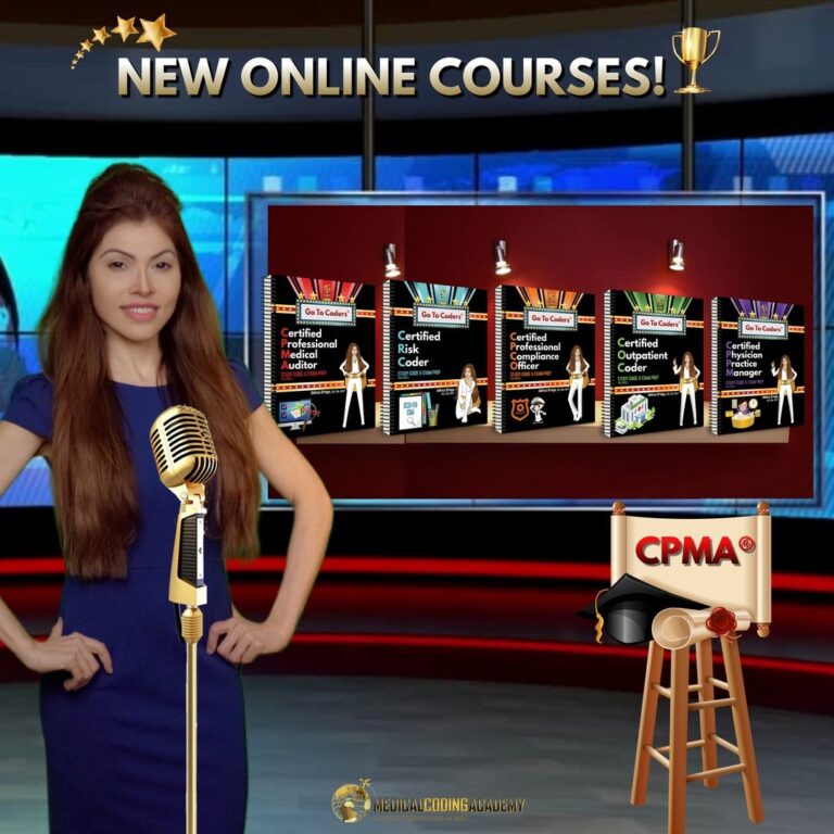 MCA Launching New Online Courses!