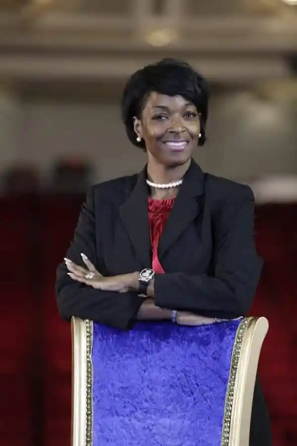 LaDonna Newby