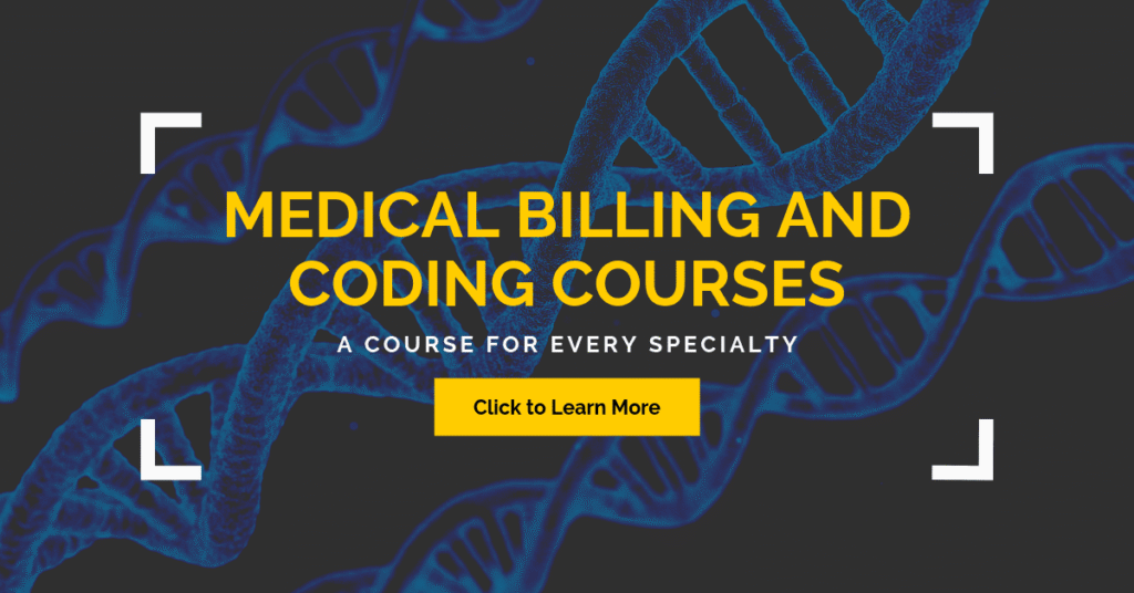 Medical Billing and Coding Courses