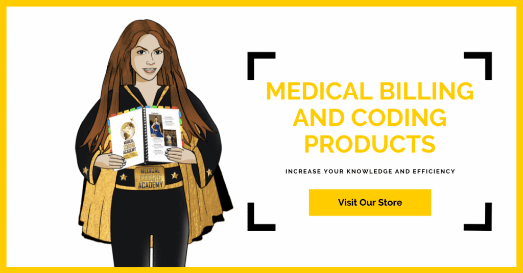 Medical Billing and Coding Products