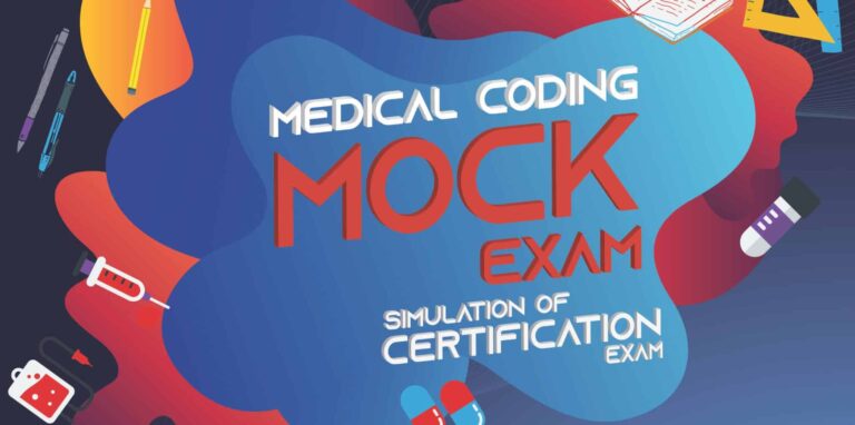 New Product Preview: Medical Coding Mock Exam Book
