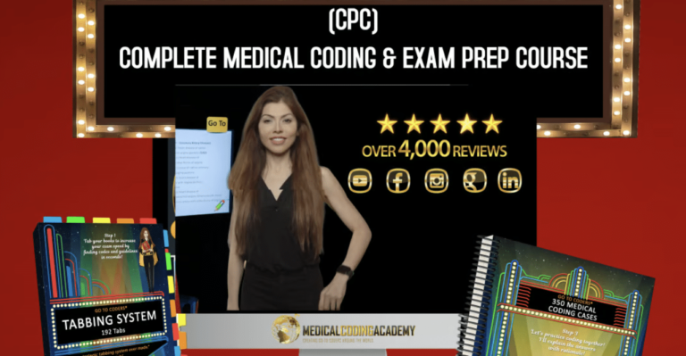 Boosting Your Medical Coding Career with Stacked Credentials