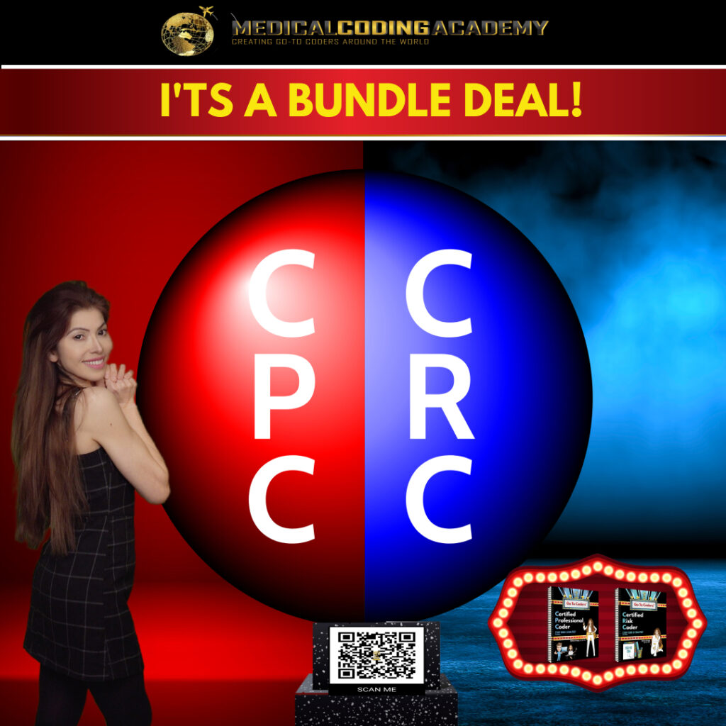 CPC CRC Bundle Course Image