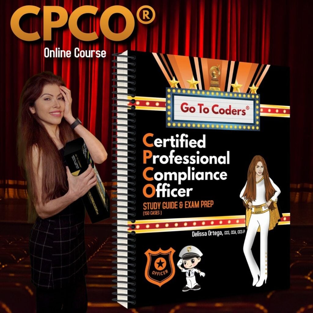 Certified Professional Compliance Officer (CPCO®) Online Course and Exam Prep