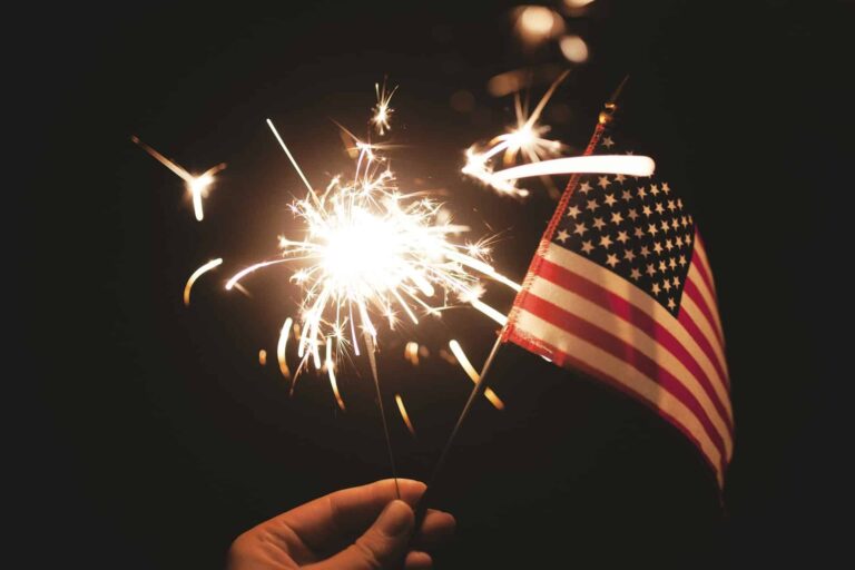 Happy Fourth of July from Medical Coding Academy!