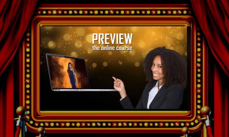 Get a Free Sneak Peek of MCA Online!