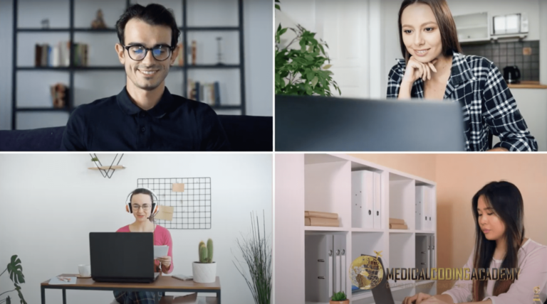 The Benefits of a Medical Coding Career