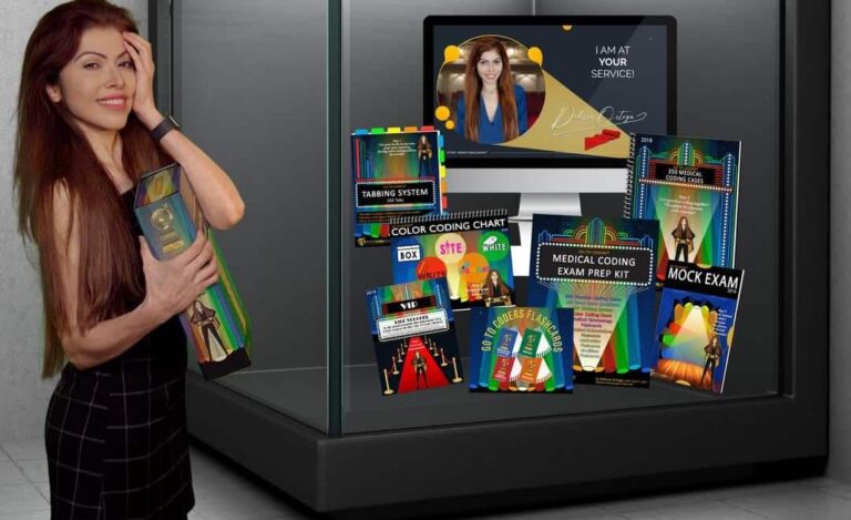 25 Things You’ll Learn from Medical Coding Academy Online