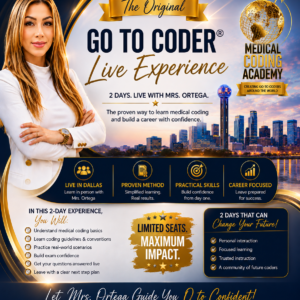 2-Day Go To Coder Live Experience