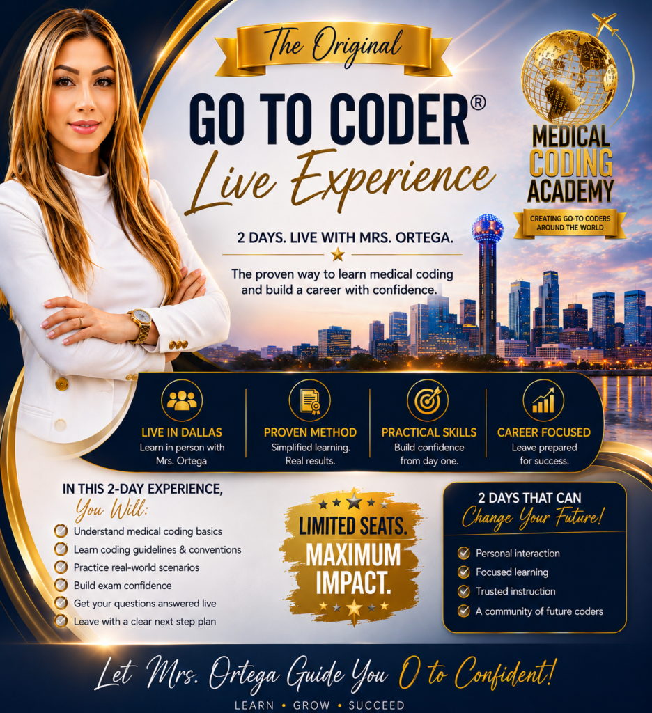 2-Day Go To Coder Live Experience