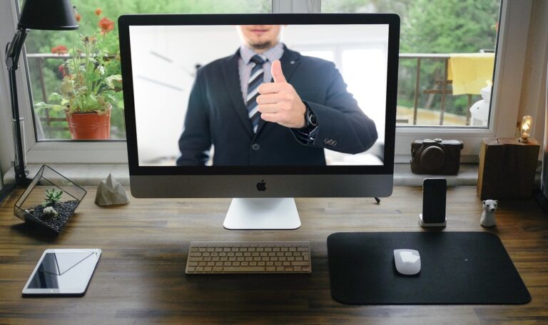 Get Ready to Zoom: Tips for Your Next Remote Meeting
