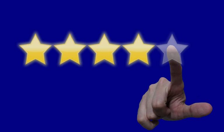 Our 4 Favorite Reviews from 2022