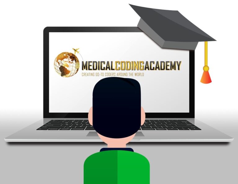 Announcing Medical Coding Academy Online!