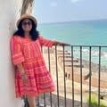 Smita Shinde-Desai