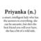 Priyanka Gupta Avatar