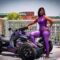 Ikisha Lasha Avatar